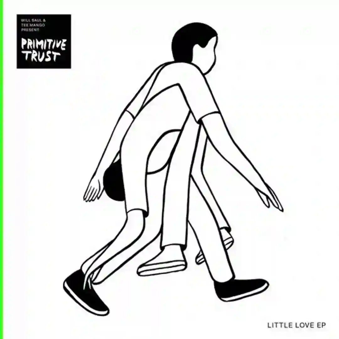 Little Love cover