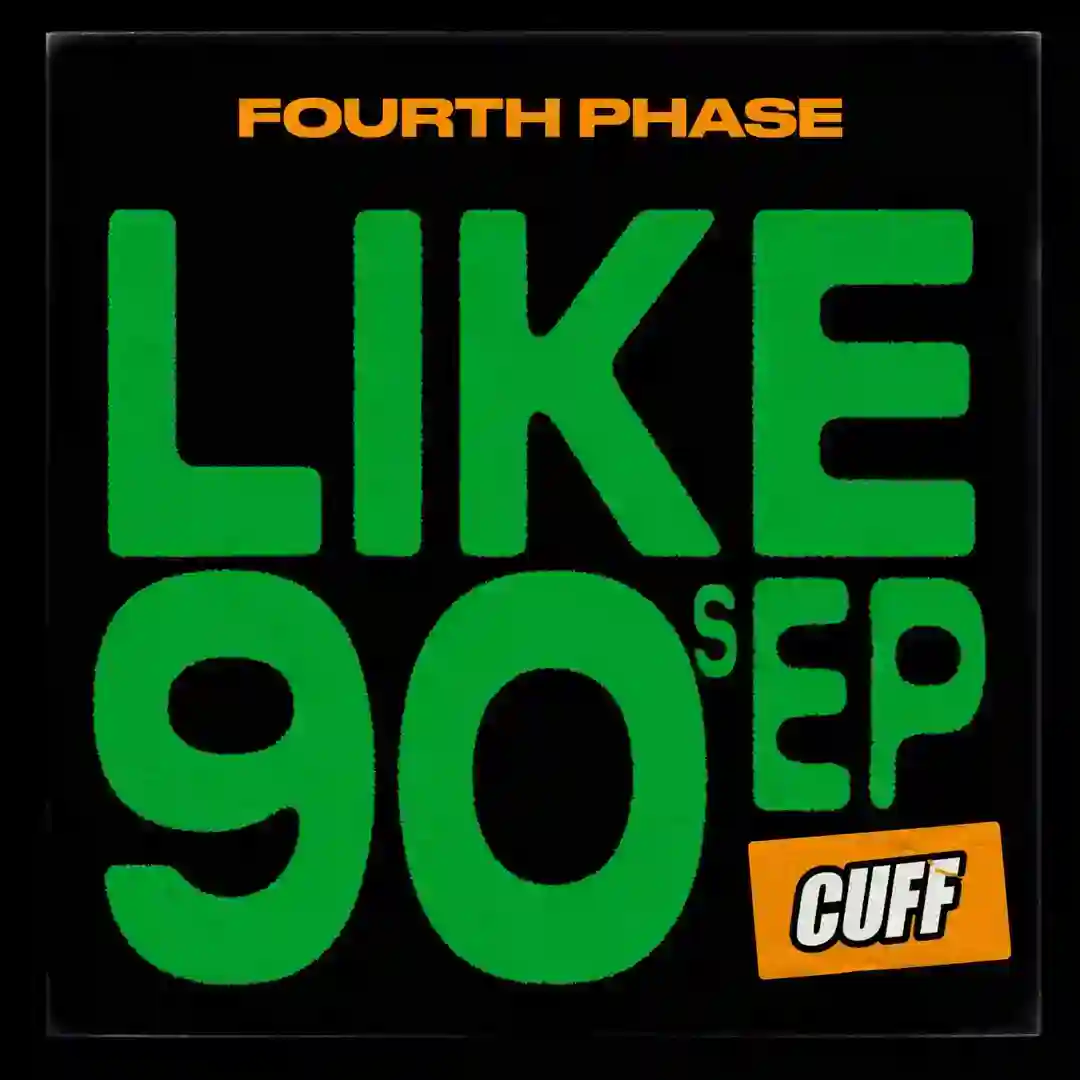 Funky Ladies (Original Mix) cover