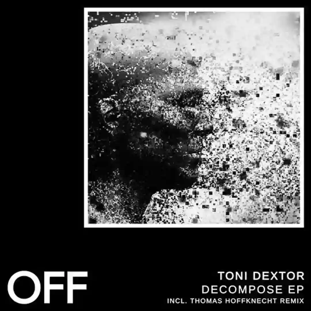 Decompose cover