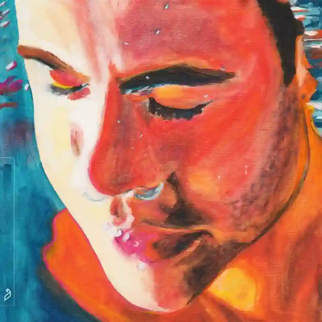 From Me (Icarus Extended Mix) cover