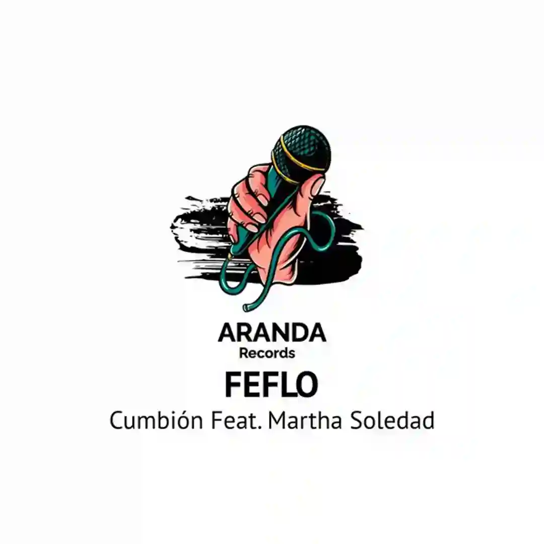 Cumbión (feat. Martha Soledad) cover