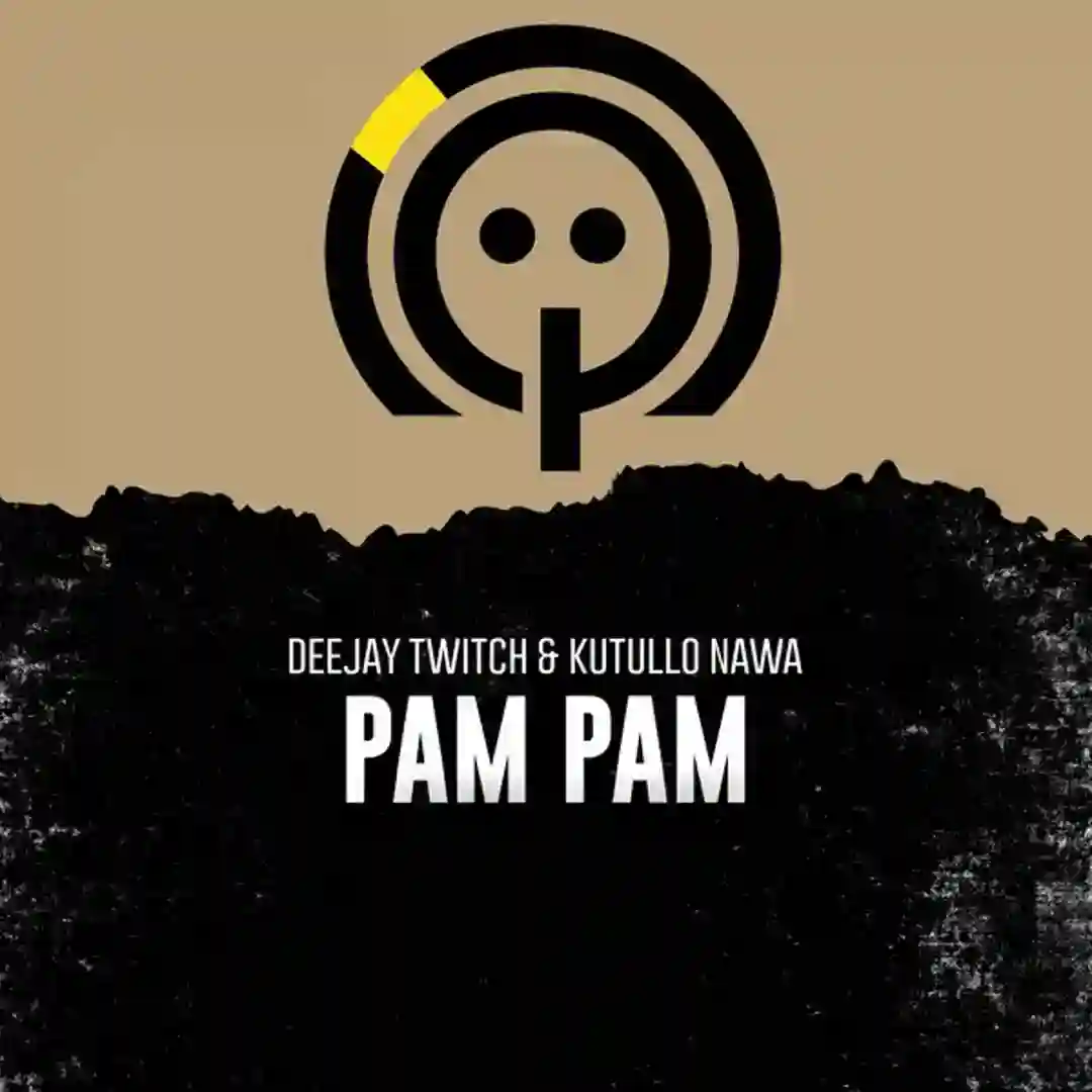 PAM PAM (Original Mix) cover