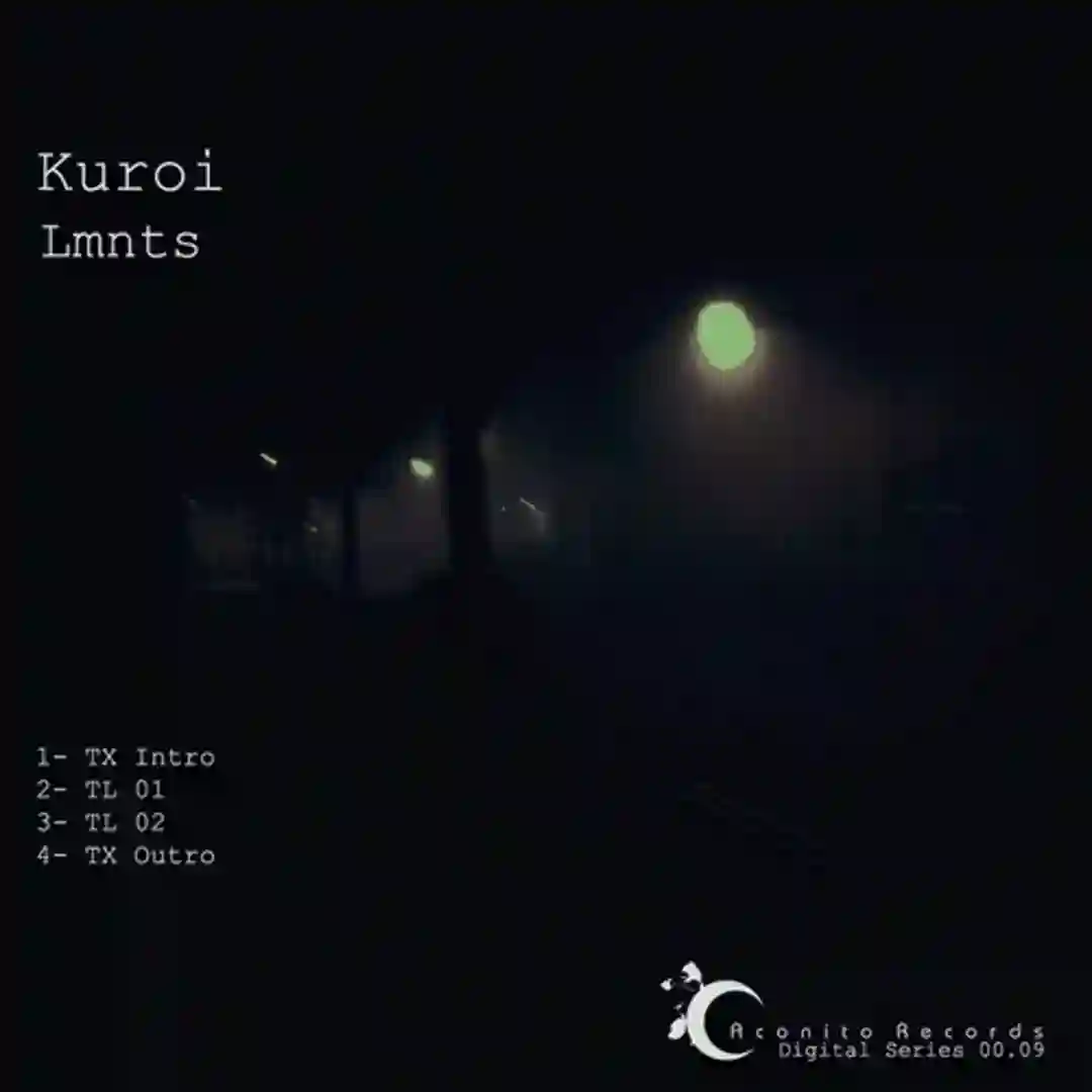 TX Intro cover