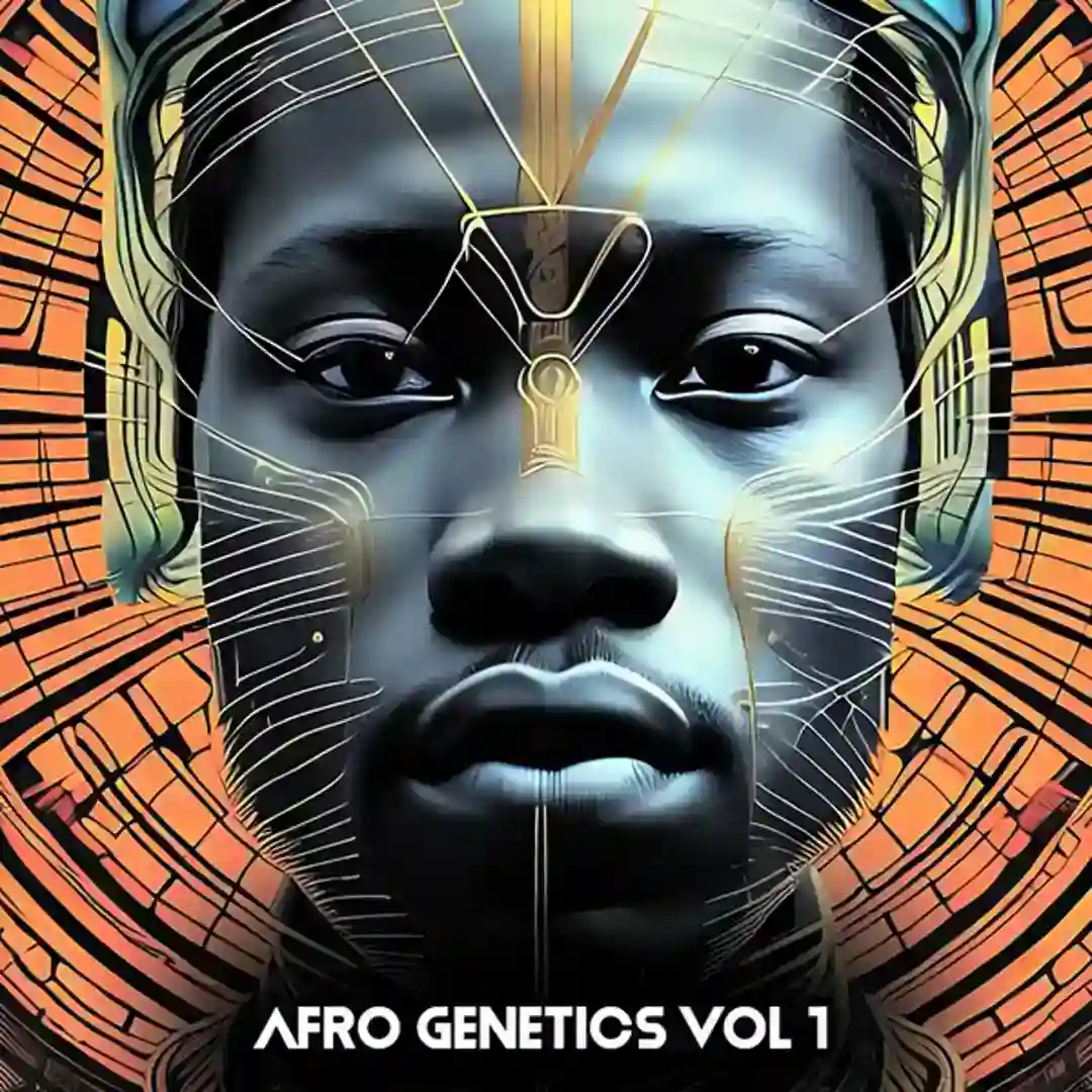Tribal Whispers cover
