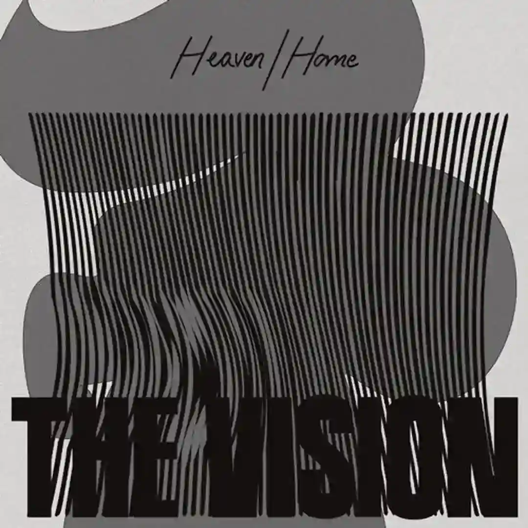 Heaven / Home cover
