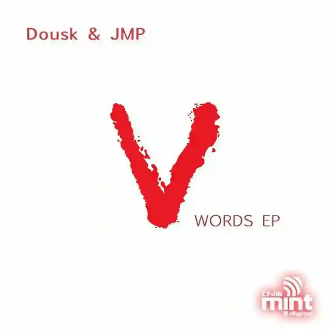 vWords EP cover