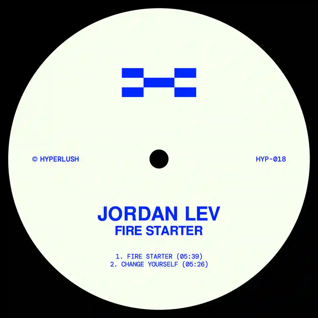 Change Yourself (Original Mix) cover