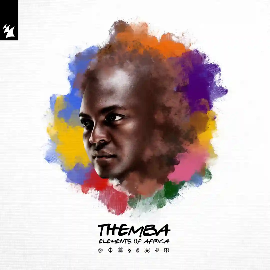 Kumbuka (Extended Mix) cover