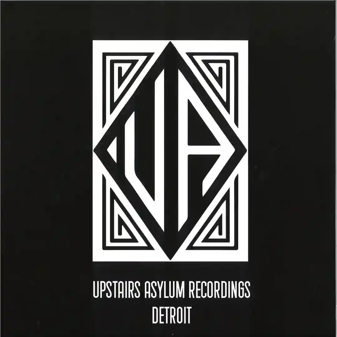 Det-313-EP cover
