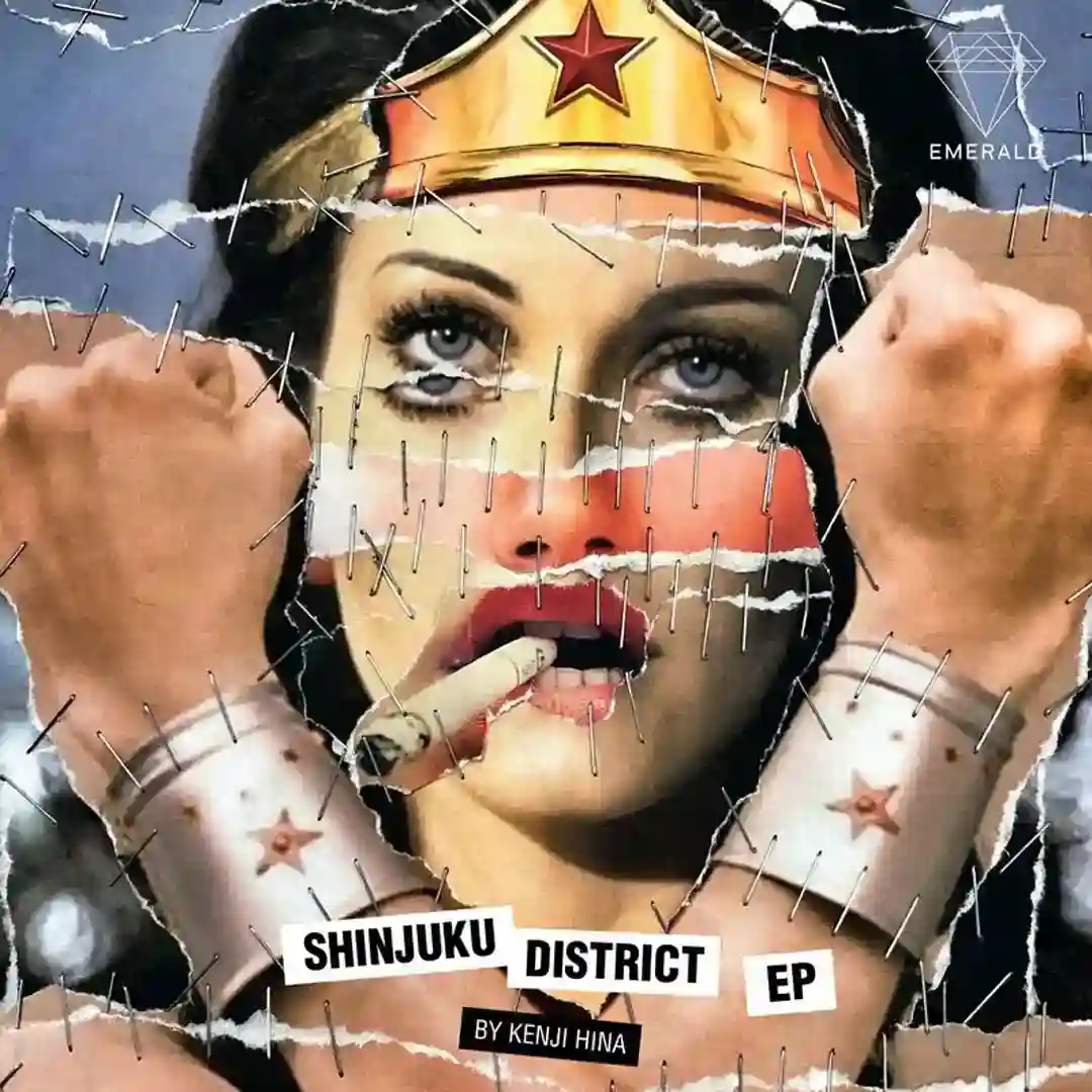 Club 49 (Original Mix) cover