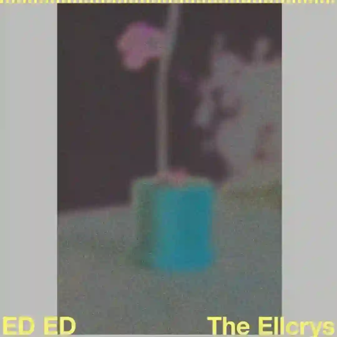 The Ellcrys cover