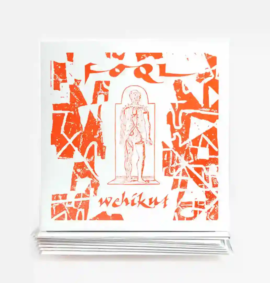 Sztama cover