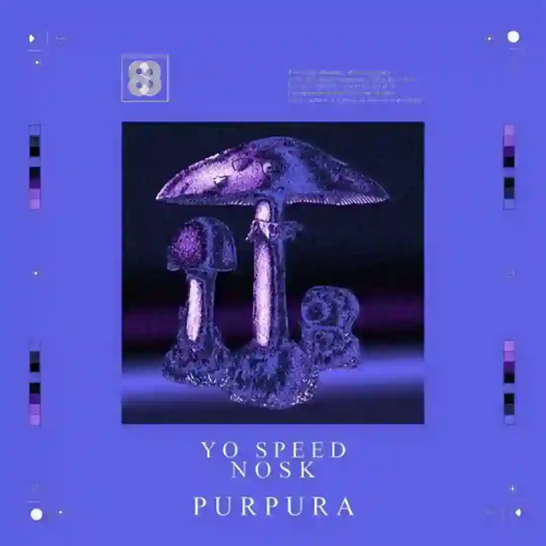 Purpura cover