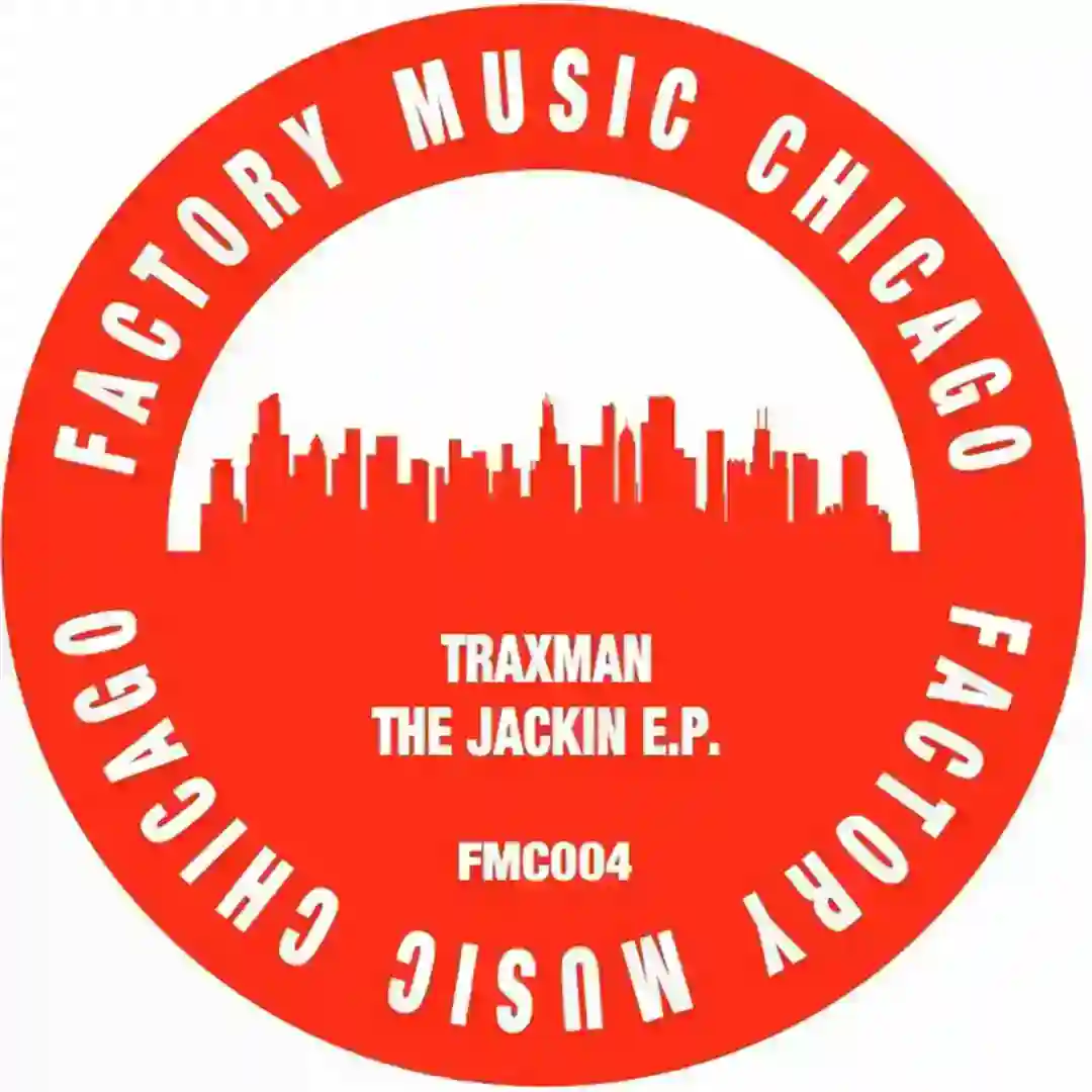 JONNYFUNK (Original Mix) cover