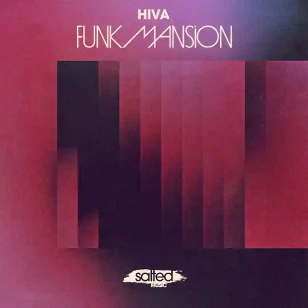 Funk Mansion (Original Mix) cover