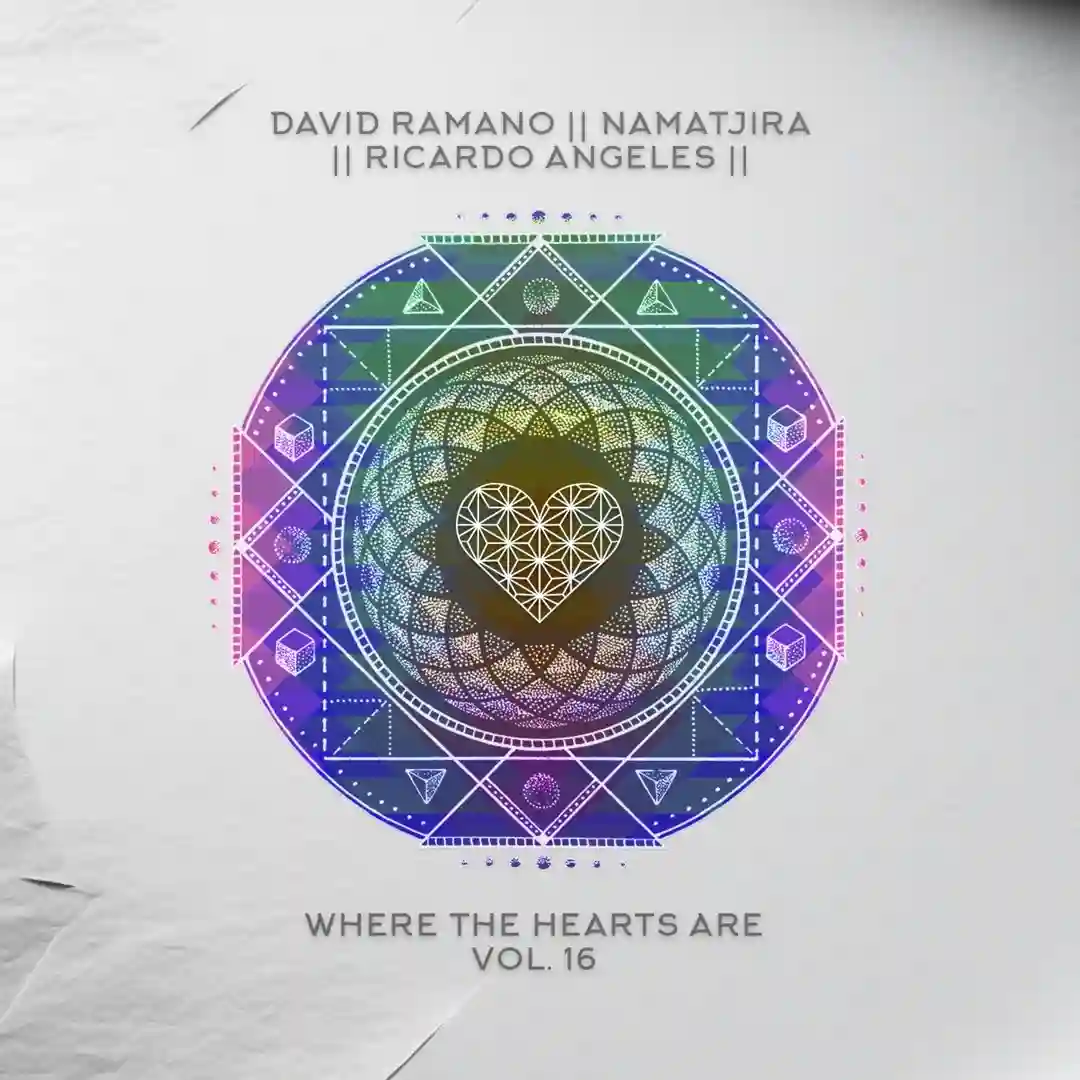 Voices (Original Mix) cover