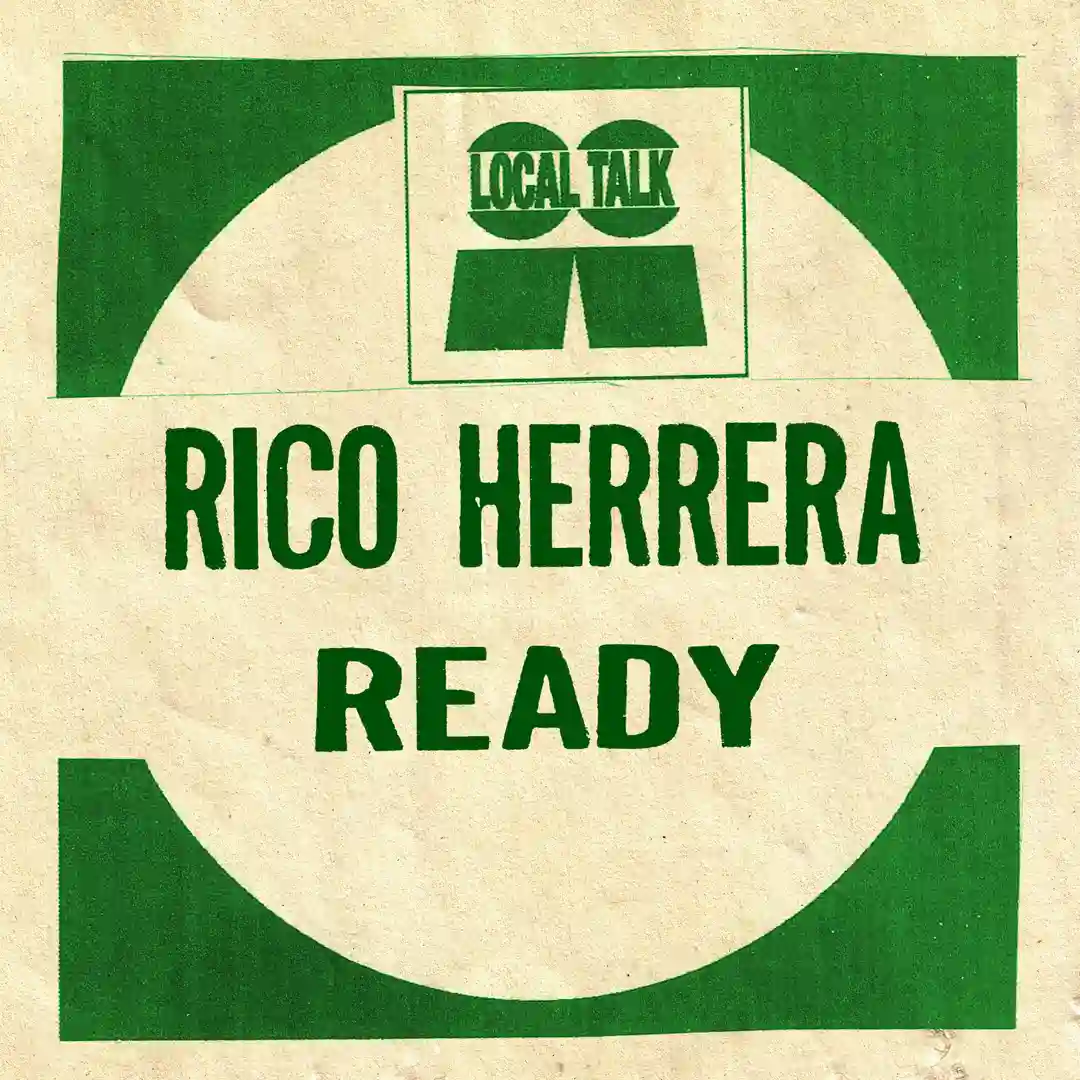 Ready (Original Mix) cover