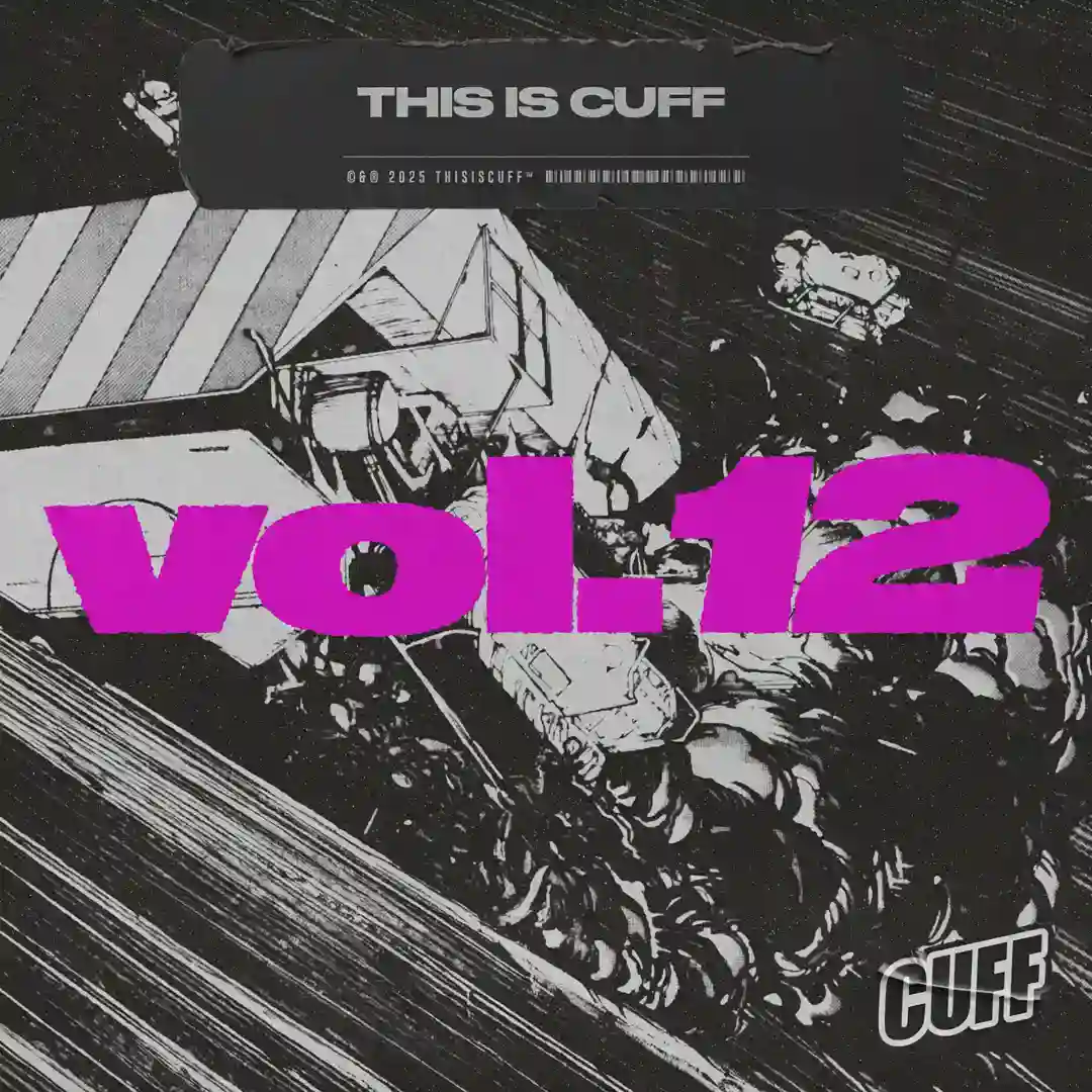 Just (Original Mix) cover