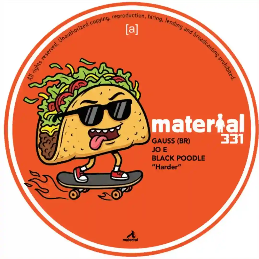 Funkalistic (Original Mix) cover