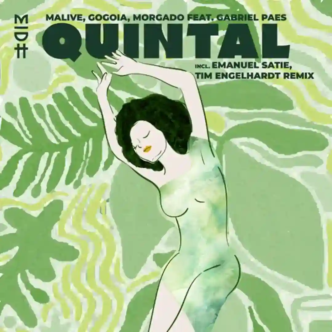 Quintal cover