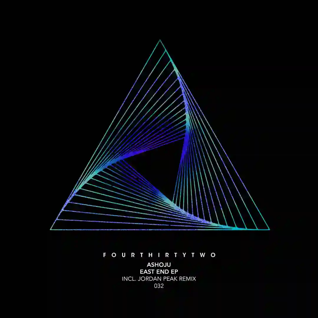 Offset (Original Mix) cover