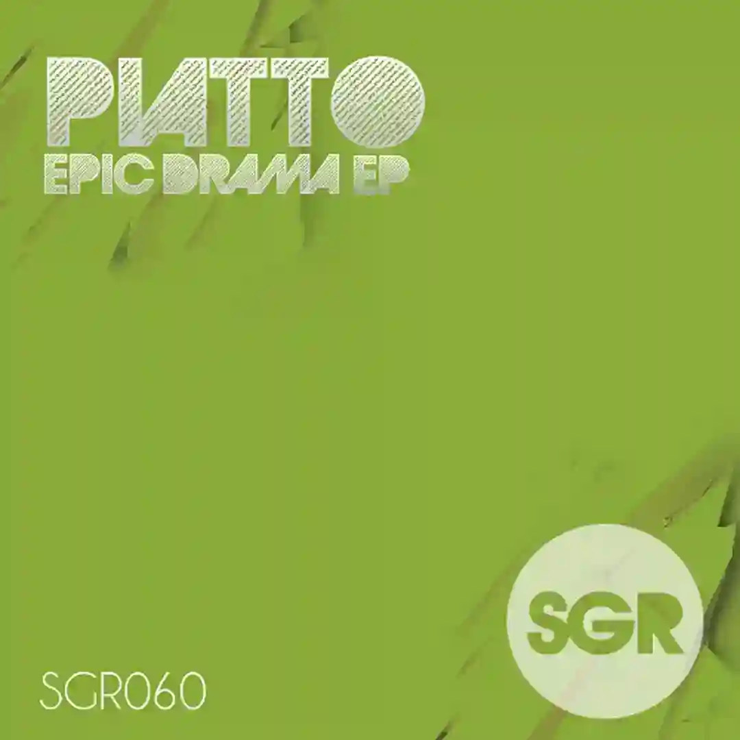 Semafor (Piatto Remix) cover