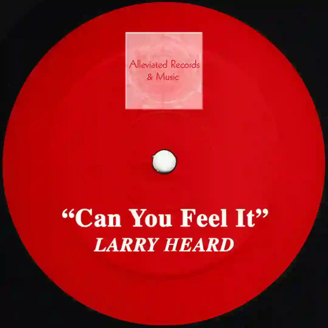 Can You Feel It (Instrumental) cover