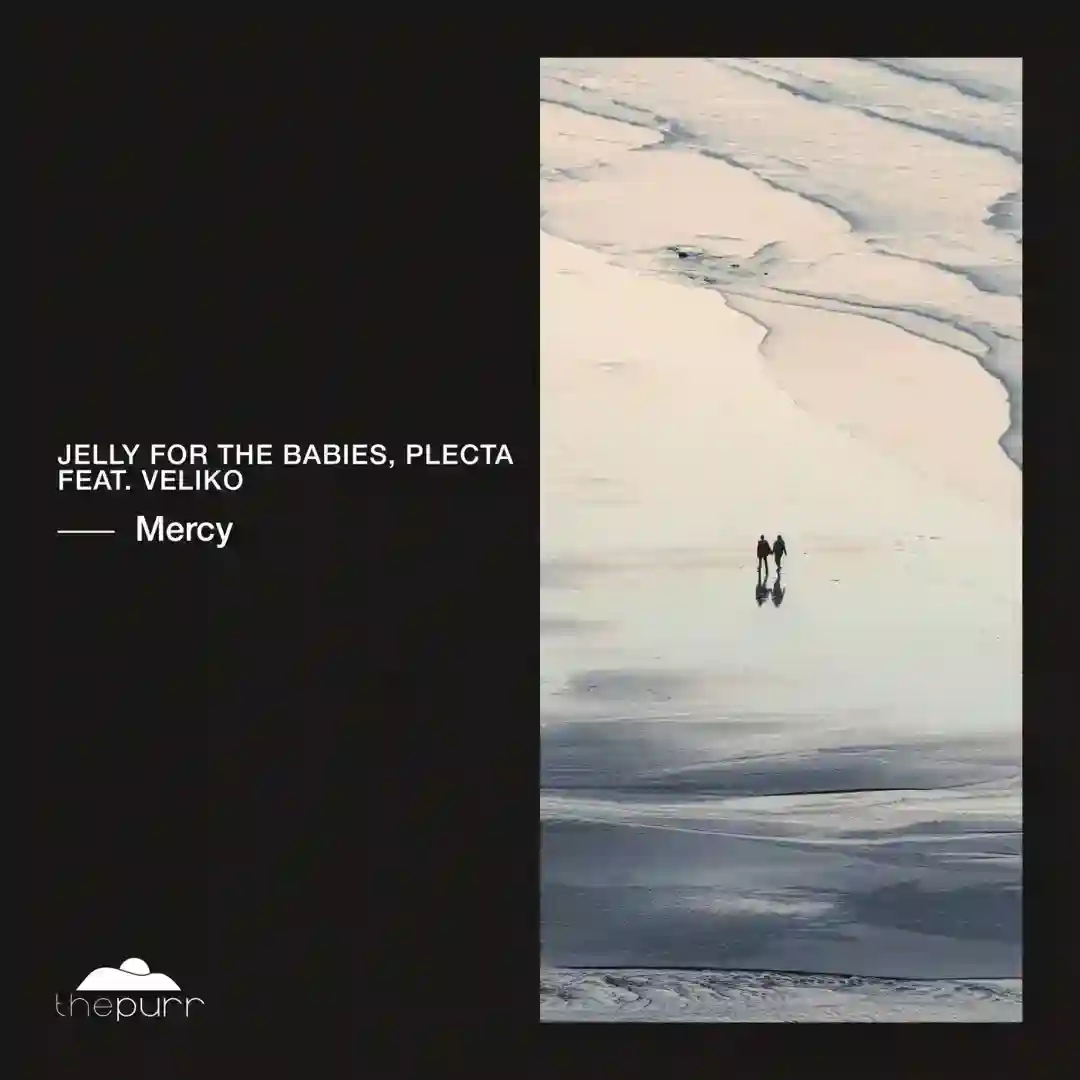 Mercy (Ambient Version) cover