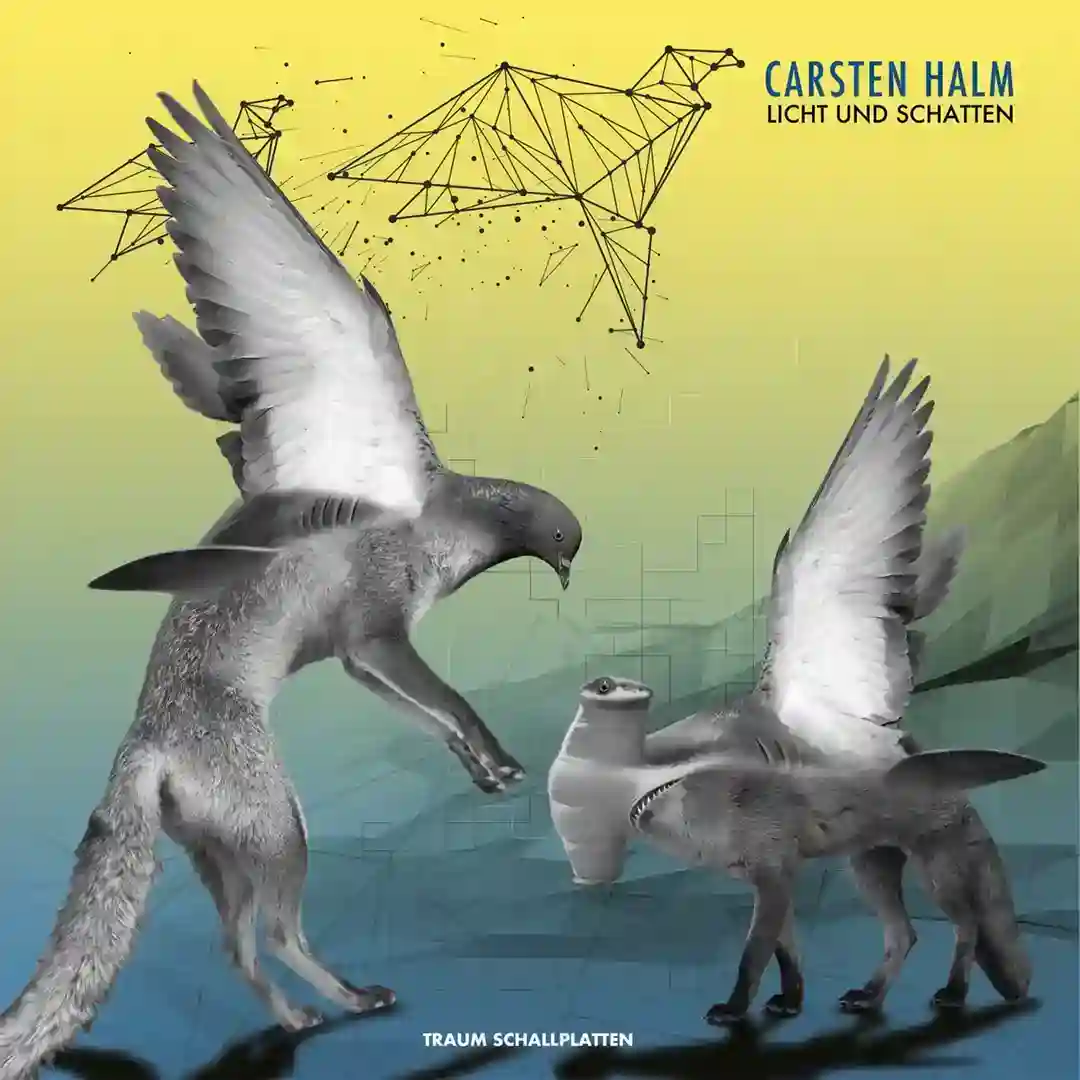 Chimäre cover