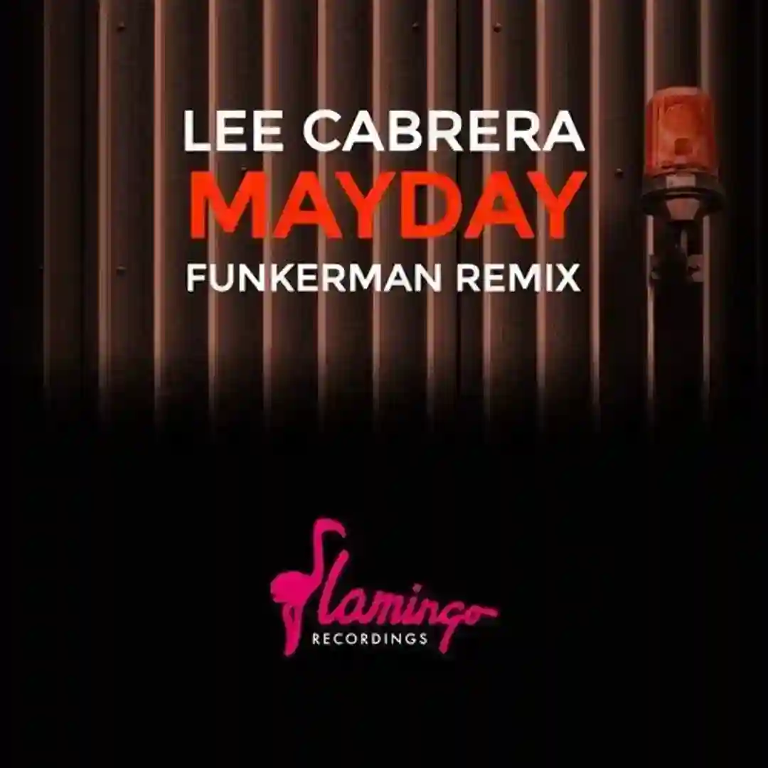 MayDay - Funkerman Remix cover