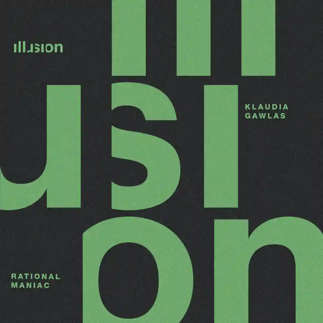 Rational Maniac cover