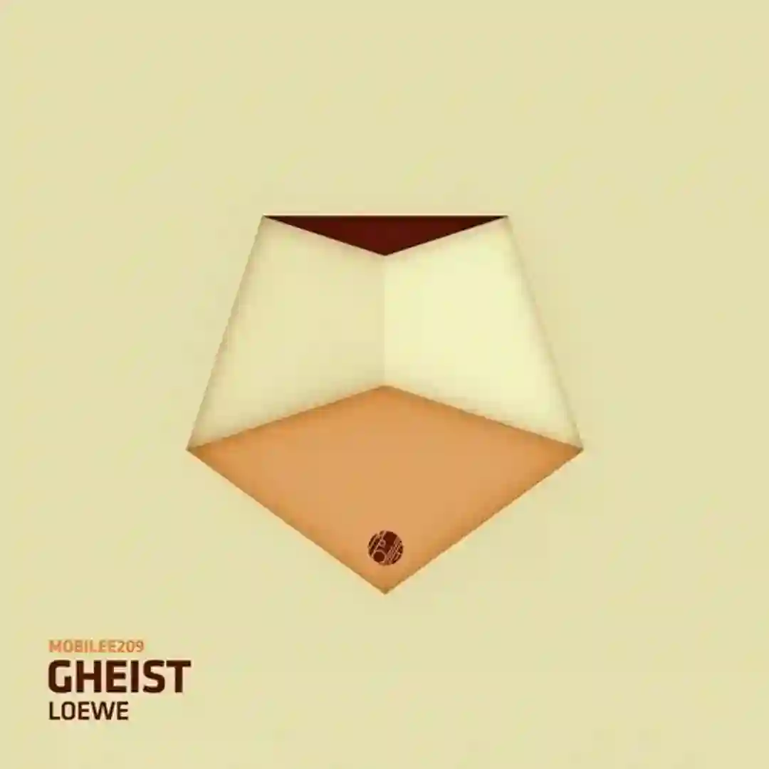 Loewe (Original Mix)   cover