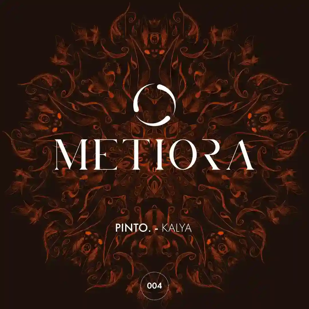 Kalya (Original Mix) cover