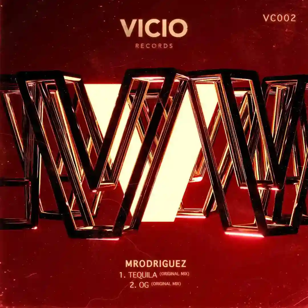 OG (Original Mix) cover