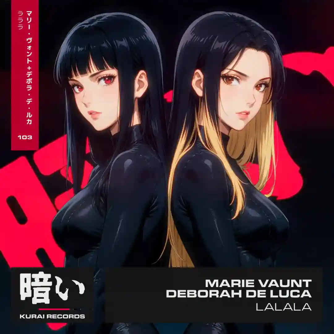 Lalala cover
