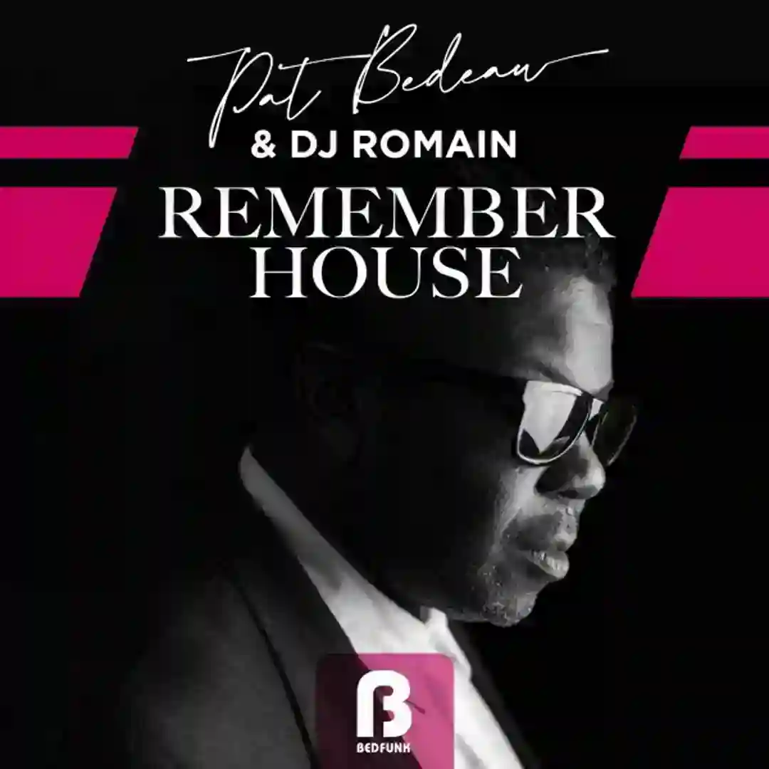 Remember House (Extended Mix) cover