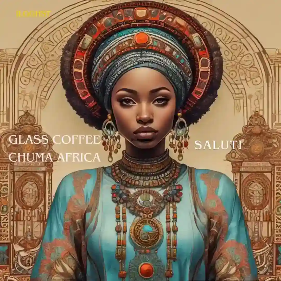 Saluti (Extended) cover