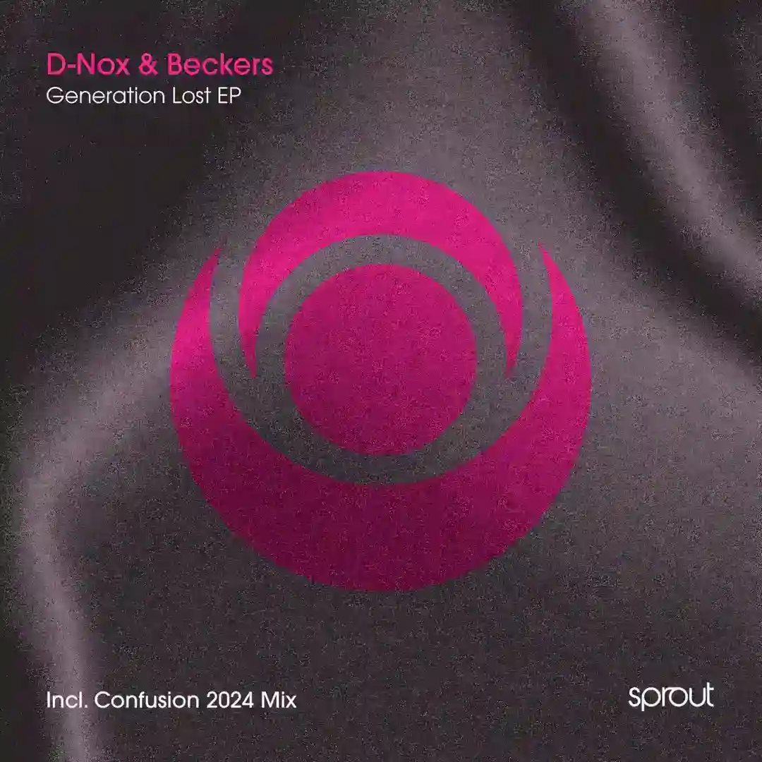 Generation Lost (Original Mix) cover