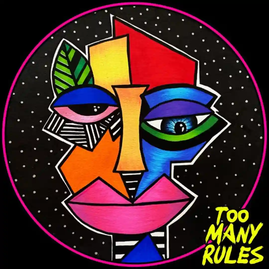 Joind (Original Mix) cover