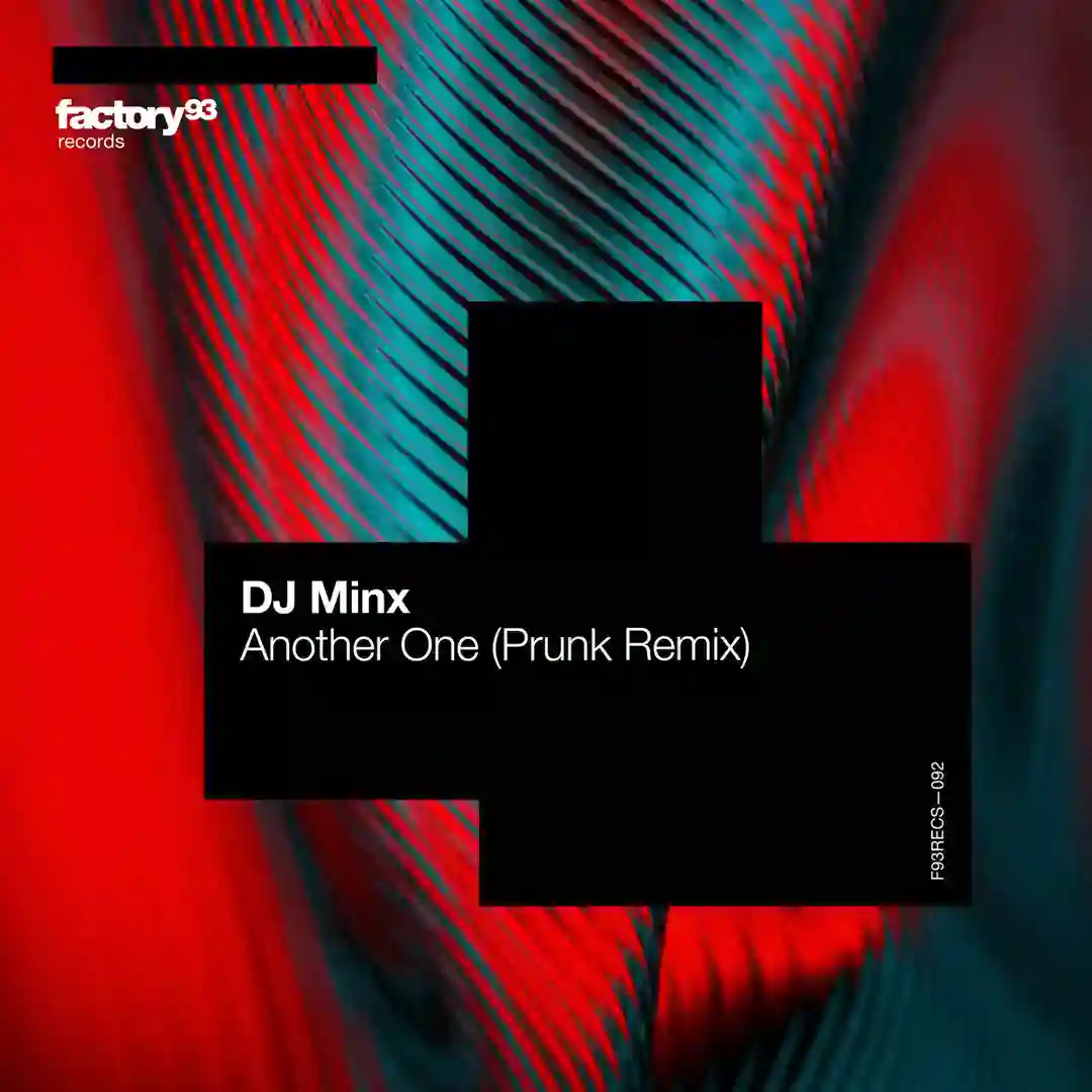 Another One (Extended Mix) cover