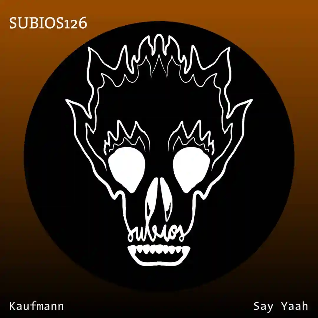 Say Yaah (TiM TASTE Remix) cover