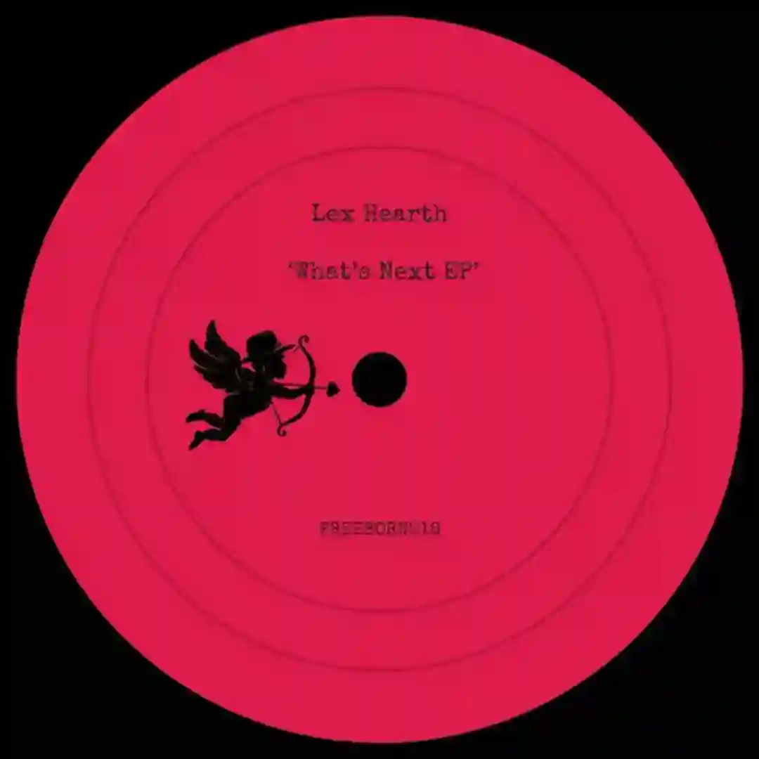 The Jiggler (Original Mix) cover