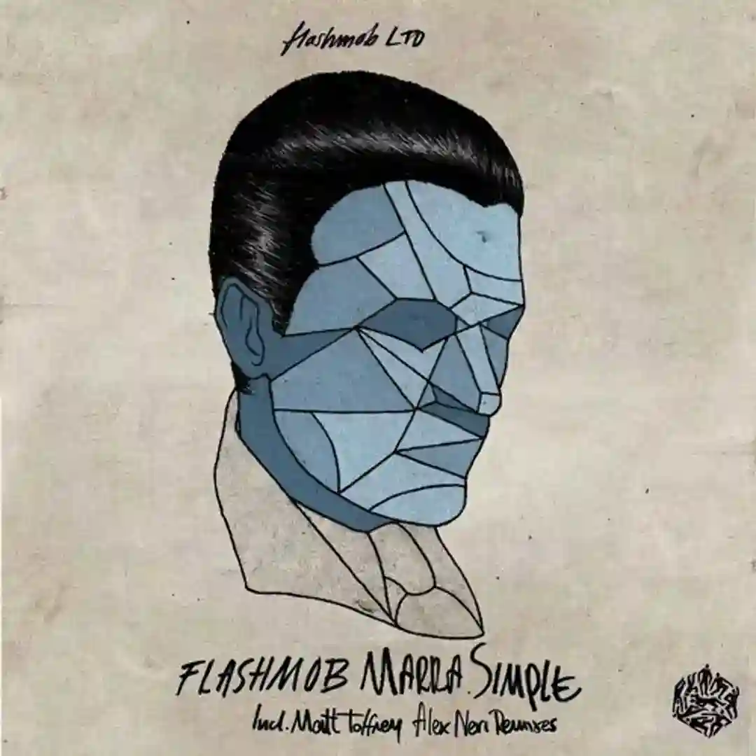 Marra Simple (Original Mix) cover