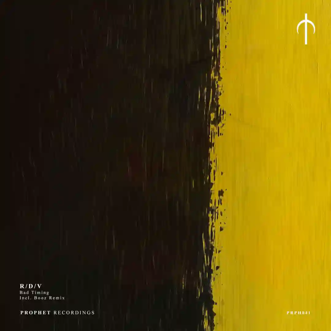 Rupture (Original Mix) cover