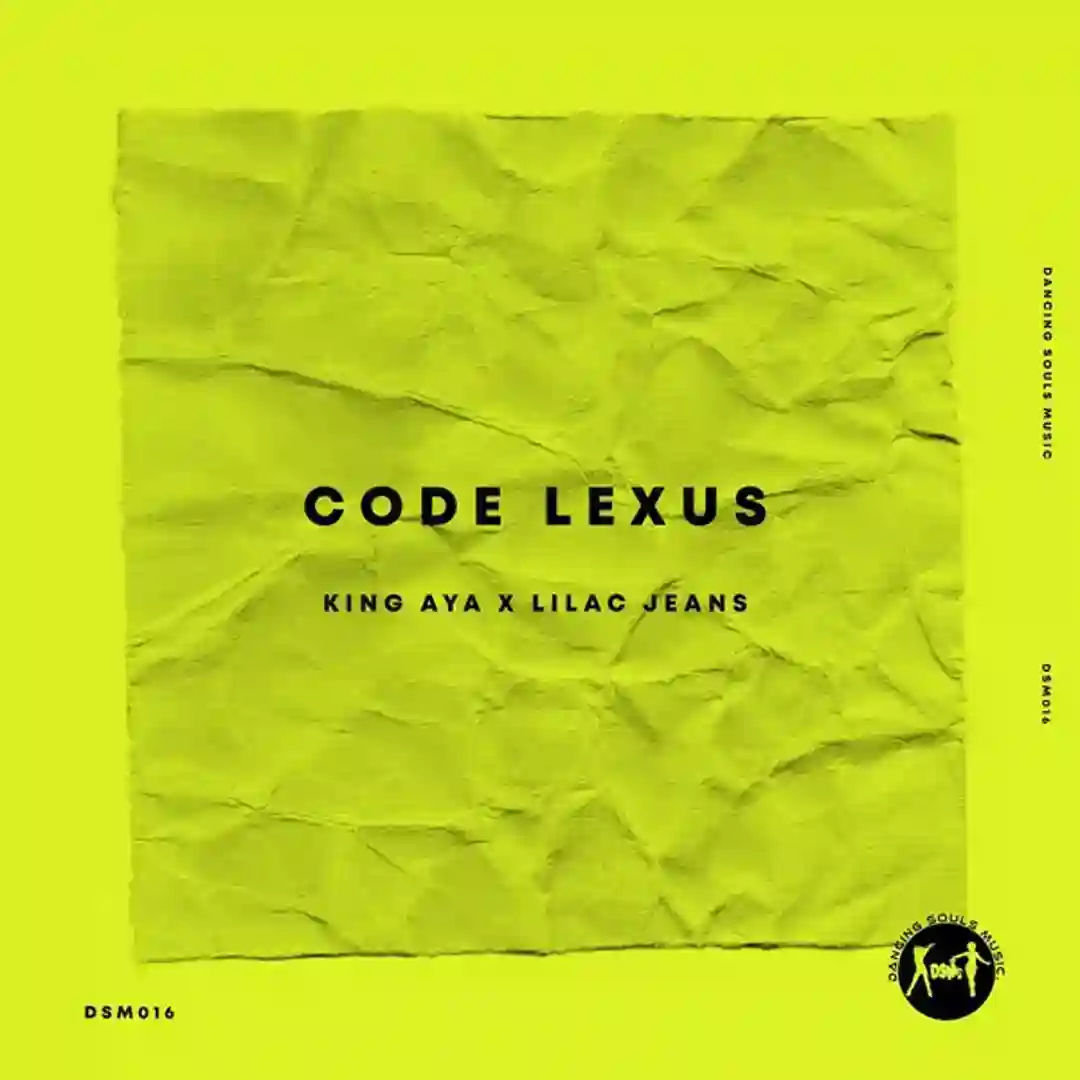 Code Lexus cover