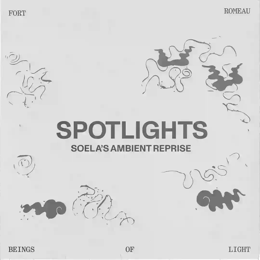 Spotlights cover