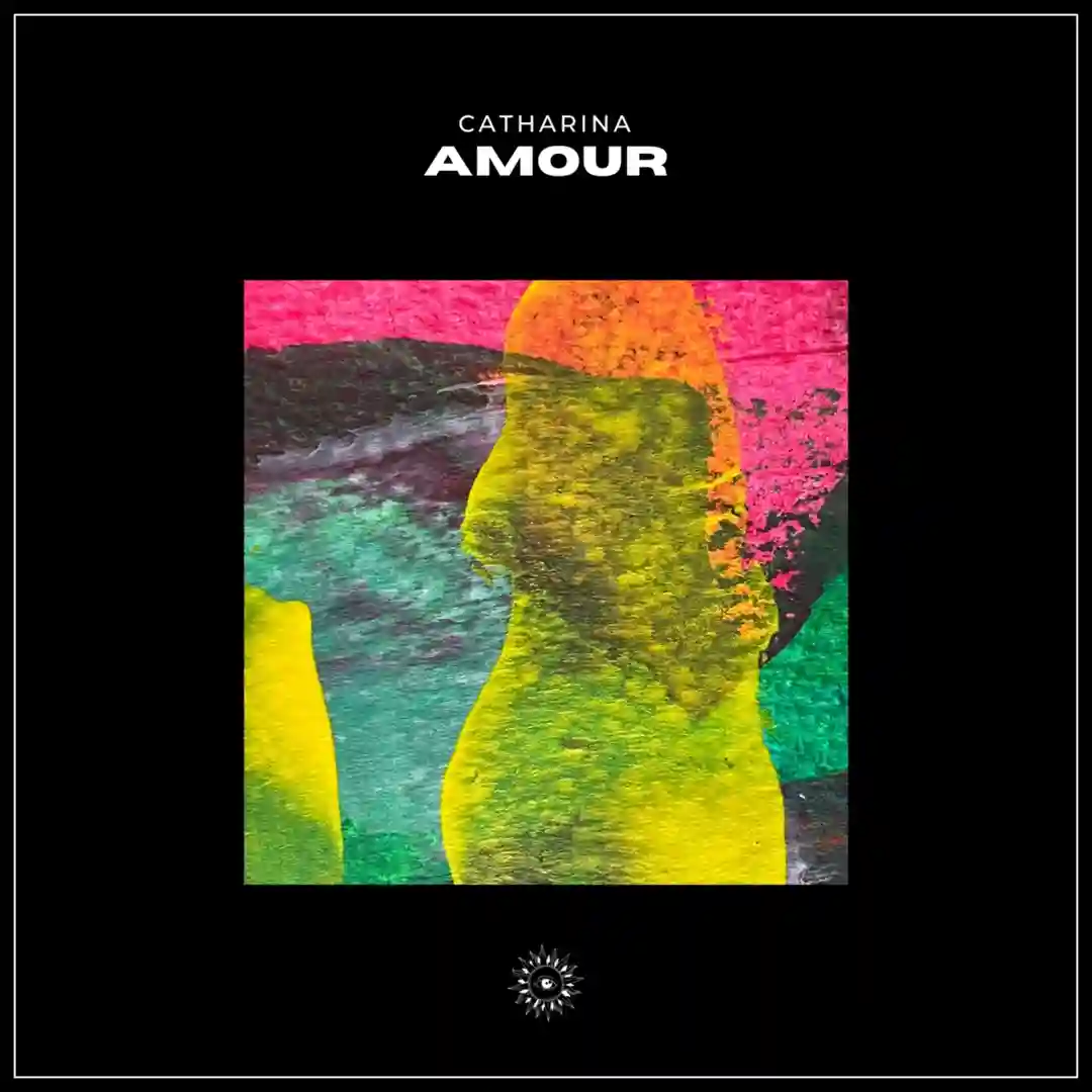 Amour (Original Mix) cover