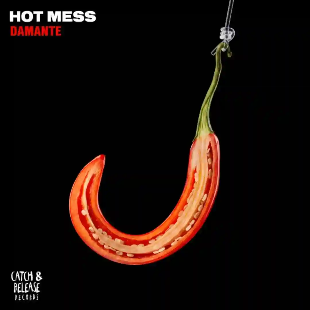 Hot Mess (Extended Mix) cover