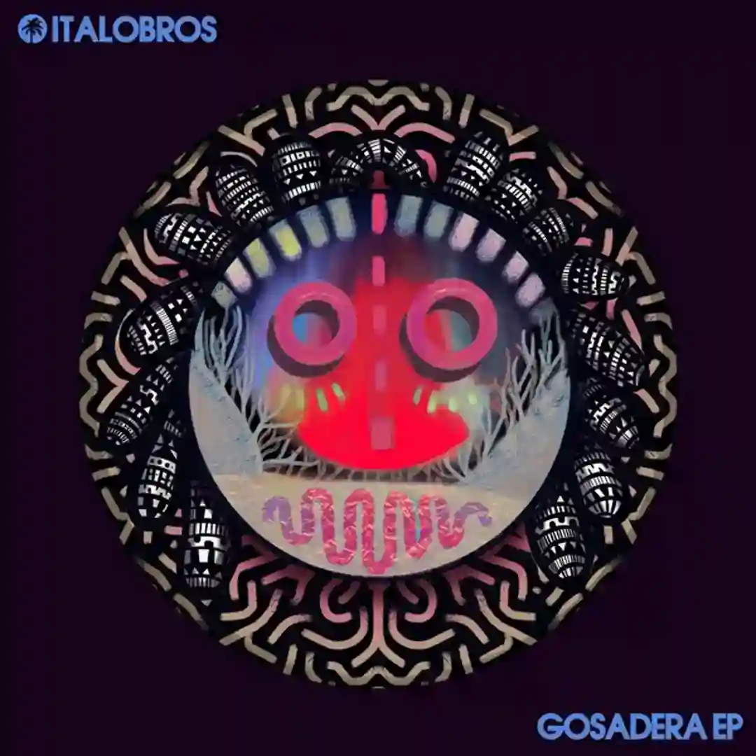 Gosadera (Radio Mix) cover