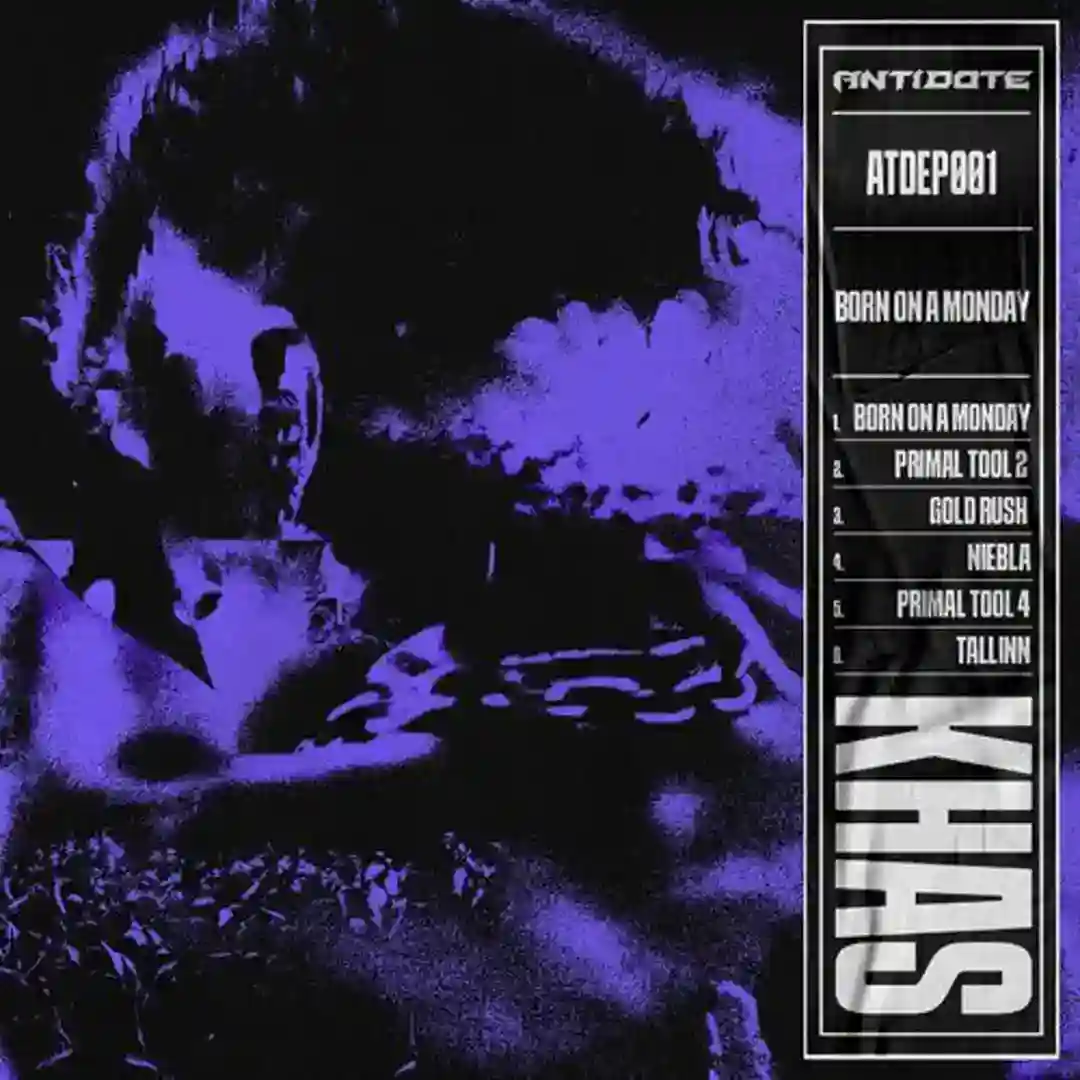 Gold Rush cover